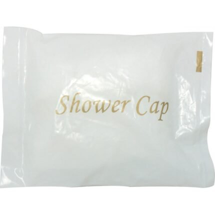 SHOWER CAPS BOXED - CTN 250