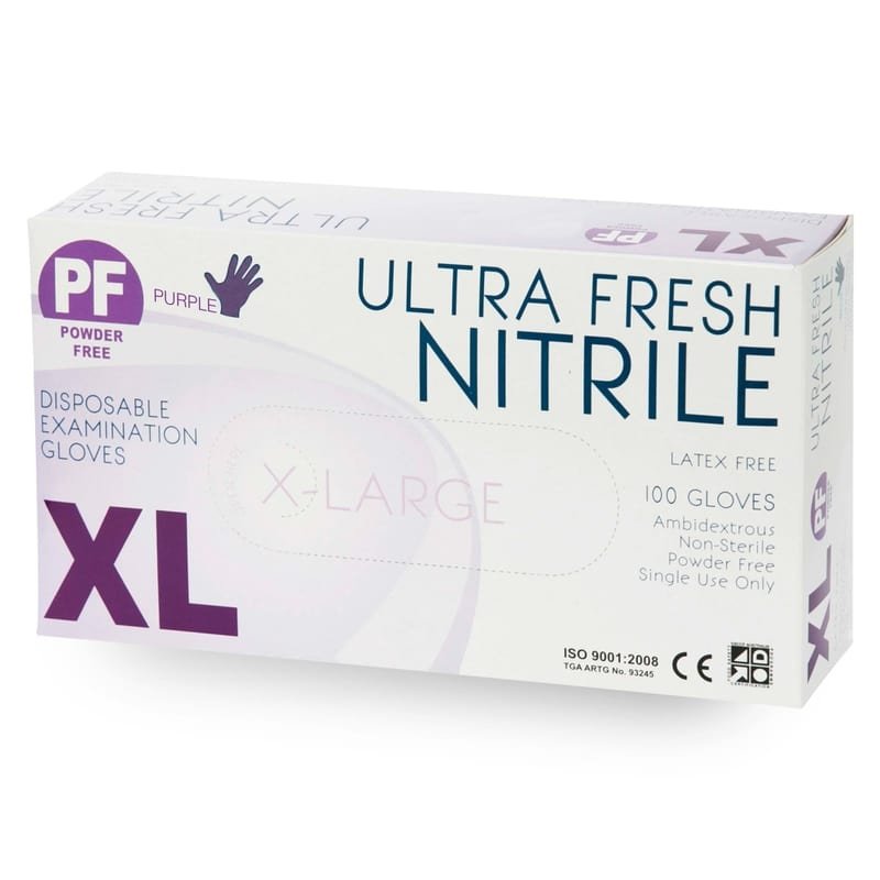 620c67659d71c228487c7e8f_468409 - -Ultra-Fresh-Nitrile-Disposable-Powder-Free-Gloves-(Purple) - -Gallery-p-800
