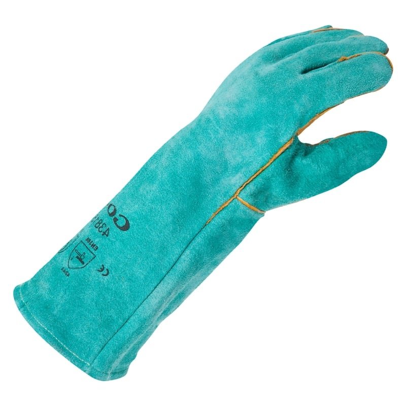 620c6efb04f22139f82b8e0f_438155 - -Gobi-Green-&-Gold-Lefty-Split-Leather-Welding-Gloves - -Gallery - 01-p-800 (1)